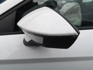 Seat Leon Leon (5FB), Hatchback 5-drs, 2012 / 2020 1.6 TDI Ecomotive 16V picture 15
