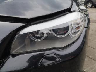 BMW 5-serie 5 serie (F10), Sedan, 2009 / 2016 520d 16V picture 29