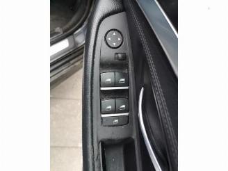 BMW 5-serie 5 serie (F10), Sedan, 2009 / 2016 520d 16V picture 25