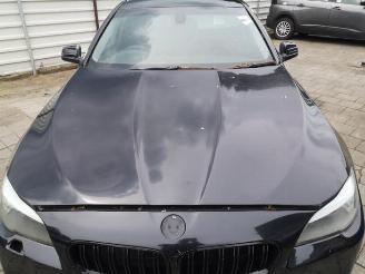 BMW 5-serie 5 serie (F10), Sedan, 2009 / 2016 520d 16V picture 27