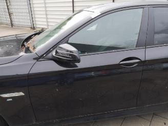 BMW 5-serie 5 serie (F10), Sedan, 2009 / 2016 520d 16V picture 10