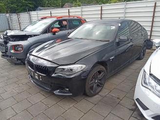 BMW 5-serie 5 serie (F10), Sedan, 2009 / 2016 520d 16V picture 2