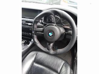 BMW 5-serie 5 serie (F10), Sedan, 2009 / 2016 520d 16V picture 6