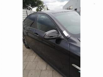 BMW 5-serie 5 serie (F10), Sedan, 2009 / 2016 520d 16V picture 21