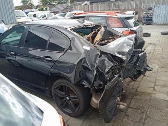 BMW 5-serie 5 serie (F10), Sedan, 2009 / 2016 520d 16V picture 3