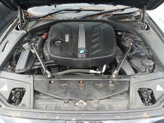 BMW 5-serie 5 serie (F10), Sedan, 2009 / 2016 520d 16V picture 5