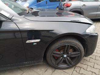 BMW 5-serie 5 serie (F10), Sedan, 2009 / 2016 520d 16V picture 26