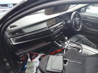 BMW 5-serie 5 serie (F10), Sedan, 2009 / 2016 520d 16V picture 4