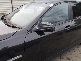 BMW 5-serie 5 serie (F10), Sedan, 2009 / 2016 520d 16V picture 11