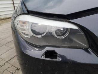 BMW 5-serie 5 serie (F10), Sedan, 2009 / 2016 520d 16V picture 28