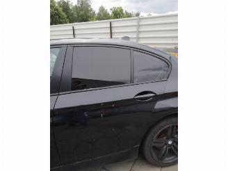 BMW 5-serie 5 serie (F10), Sedan, 2009 / 2016 520d 16V picture 16