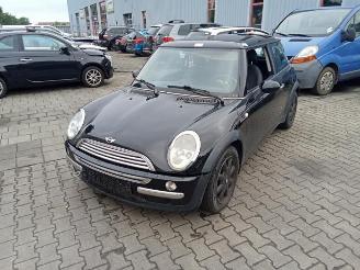 Mini Mini Mini (R50/53), Hatchback, 2001 / 2007 1.6 16V Cooper picture 2