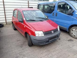 Démontage voiture Fiat Panda Panda (169), Hatchback, 2003 / 2013 1.1 Fire 2008