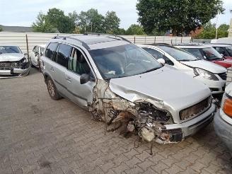 Volvo Xc-90 XC90 I, SUV, 2002 / 2014 2.5 T 20V picture 2
