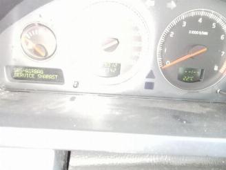 Volvo Xc-90 XC90 I, SUV, 2002 / 2014 2.5 T 20V picture 9