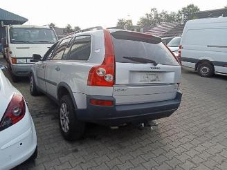Volvo Xc-90 XC90 I, SUV, 2002 / 2014 2.5 T 20V picture 4