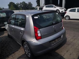 Skoda Citigo Citigo, Hatchback, 2011 / 2019 1.0 12V picture 2