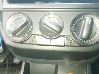 Volkswagen Fox Fox (5Z), Hatchback, 2005 / 2021 1.4 16V picture 10