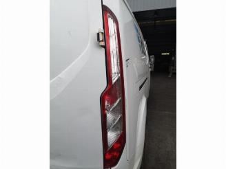 Ford Transit Transit Custom, Van, 2011 / 2023 2.0 TDCi 16V Eco Blue 105 picture 28