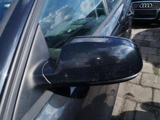 Audi A4 A4 Avant (B8), Combi, 2007 / 2015 2.0 TDI 16V picture 12