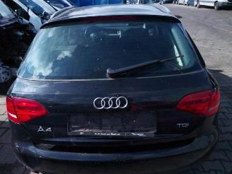 Audi A4 A4 Avant (B8), Combi, 2007 / 2015 2.0 TDI 16V picture 21