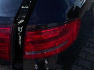 Audi A4 A4 Avant (B8), Combi, 2007 / 2015 2.0 TDI 16V picture 19