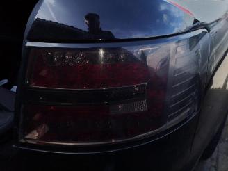 Audi A6 A6 Avant (C6), Combi, 2005 / 2011 2.7 TDI V6 24V picture 20
