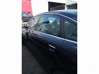 Audi A6 A6 Avant (C6), Combi, 2005 / 2011 2.7 TDI V6 24V picture 19