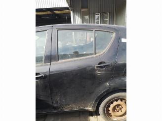 Suzuki Splash Splash, MPV, 2008 / 2015 1.0 12V picture 17
