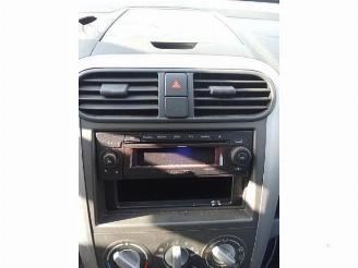 Suzuki Splash Splash, MPV, 2008 / 2015 1.0 12V picture 7