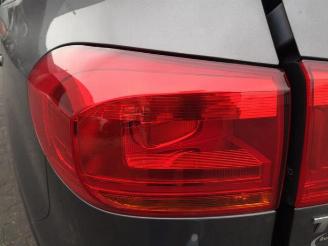 Volkswagen Tiguan Tiguan (5N1/2), SUV, 2007 / 2018 1.4 TSI 16V picture 23
