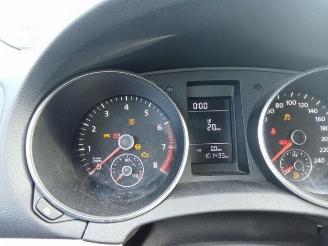 Volkswagen Golf Golf VI (5K1), Hatchback, 2008 / 2013 1.4 16V picture 9