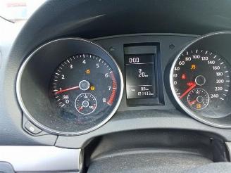 Volkswagen Golf Golf VI (5K1), Hatchback, 2008 / 2013 1.4 16V picture 10
