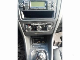 Volkswagen Golf Golf VI (5K1), Hatchback, 2008 / 2013 1.4 16V picture 8