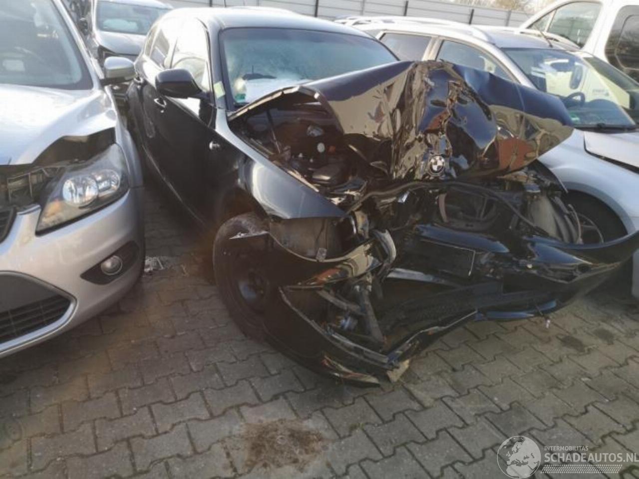 BMW 1-serie 1 serie (E87/87N), Hatchback 5-drs, 2003 / 2012 116i 2.0 16V