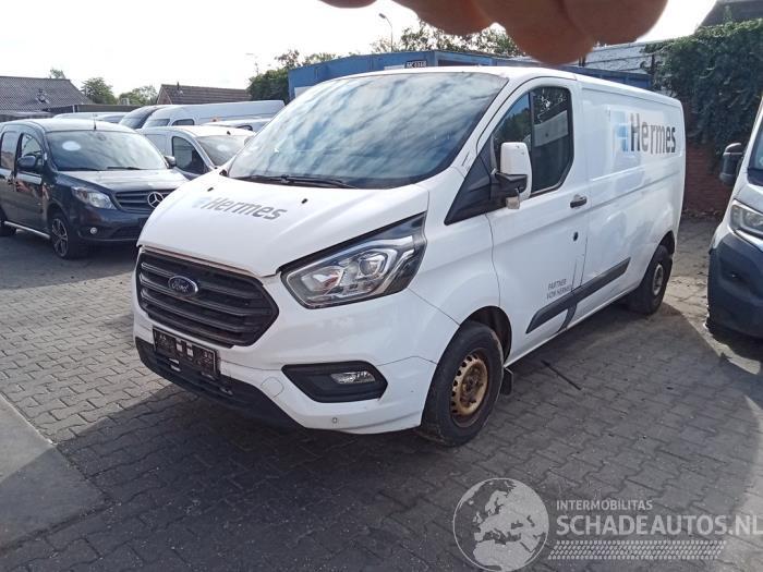 Ford Transit Transit Custom, Van, 2011 / 2023 2.0 TDCi 16V Eco Blue 105
