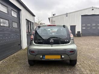 Citroën C1  picture 6