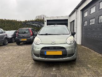 Citroën C1  picture 10