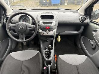 Citroën C1  picture 15