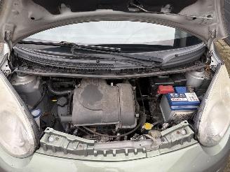 Citroën C1  picture 16