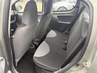 Citroën C1  picture 14