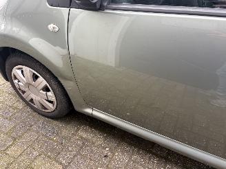 Citroën C1  picture 8