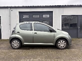 Citroën C1  picture 2