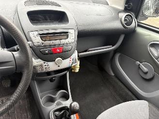 Citroën C1  picture 13