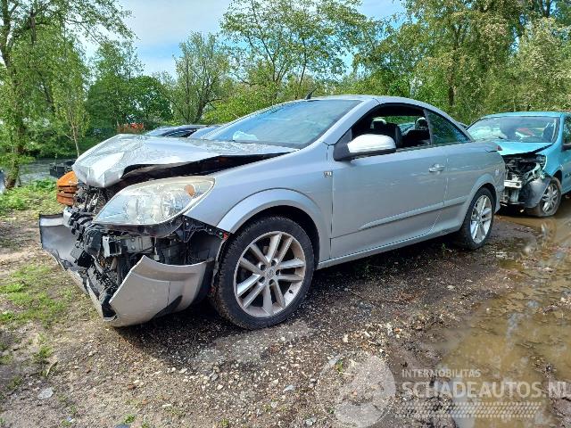 Vind opel astra h twintop in Auto-onderdelen op