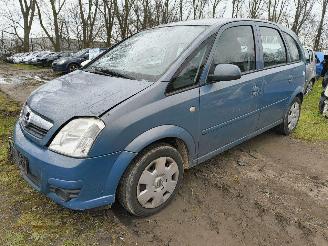 Opel Meriva 1.8-16V Enjoy picture 1