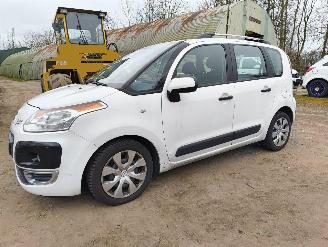 Citroën C3 picasso 1.4 VTi Aura picture 1