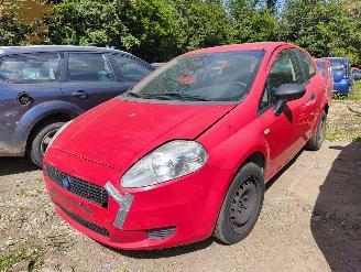Dezmembrări autoturisme Fiat Grande Punto 1.2 Sportsound 2006/6