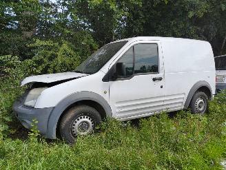Sloopauto Ford Transit Connect T200S 1.8 TDCi Business Edition 2012/2