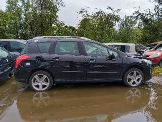 Démontage voiture Peugeot 308 SW 1.6 THP XT 2009/9